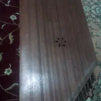 سنتور قدیمی تمیز