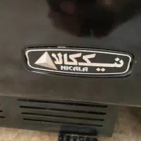 ۴عدد بخاری گازی|بخاری، هیتر، شومینه|رباط‌کریم, رباط‌کریم|دیوار