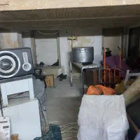 اجاره ی انبار|اجارهٔ دفتر صنعتی، کشاورزی، تجاری|تهران, امین حضور|دیوار
