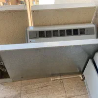 فروش فن کویل زمینی|کولر گازی و فن‌کوئل|تهران, جردن|دیوار