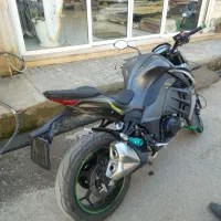 موتور بنلی جفت ۳۰۰|موتورسیکلت|تالش, هشتپر|دیوار