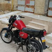 mz.251|موتورسیکلت|رامشیر, |دیوار