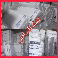 تشک اقساطی بدون پیش‌پرداخت تک‌نفره و دو‌نفره کد022