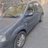 ال90تندرپارس خودرو(پی 2 )مدل 94