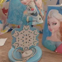 چراغ خواب و چراغ