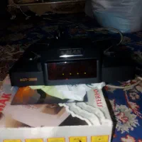 یک عدد گیرنده اصل ژاپن|سیستم صوتی خانگی|بهارستان, |دیوار