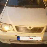 پراید 132 مدل 97|خودرو سواری و وانت|پاکدشت, کبودگنبد|دیوار