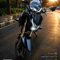 موتور زونتس مدل ۱۴۰۲
