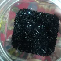 ملیله مشکی