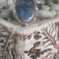 انگشتر کلکسیونی شجر خیلی قدیمی