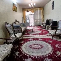 خانه ویلایی واقع در قلعه شیخ