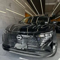 نیسان قشقایی سفید 2025|خودرو سواری و وانت|تهران, عباسآباد|دیوار