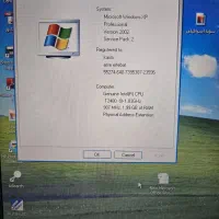 لپ تاب لنوو T60|رایانه همراه|فولادشهر, B5|دیوار