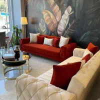 مبل مبلمان راحتی چستر|مبلمان خانگی و میز عسلی|رودهن, |دیوار