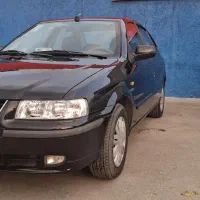 سمند مدل ۹7 EF7  دوگانه شرکتی|خودرو سواری و وانت|تهران, تهرانپارس شرقی|دیوار