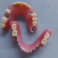 دندان مصنوعی متحرک|خدمات آرایشگری و زیبایی|شهرکرد, |دیوار