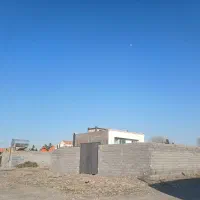 زمین نیرو انتظامی شاندیز فرح اباد