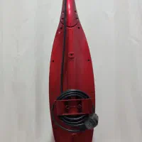 جارو برقی هارداستون اصلی|جاروبرقی، جارو شارژی، بخارشو|اسلامشهر, شهرک مهدیه|دیوار