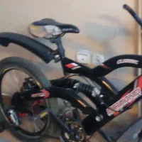 ۲عددچرخ‌۲۶و۲۰وموتوربراوو.یکعددچهارچرخ|دوچرخه، اسکیت، اسکوتر|تهران, اقدسیه|دیوار