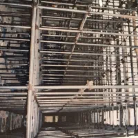 داربست فلزی دنا عضو رسمی اتحادیه با بیمه