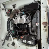 پیکان وانت 91|خودرو سواری و وانت|باسمنج, |دیوار