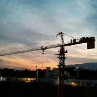 مهندس عمران مسلط به  تکنولوژی بتن