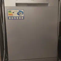 ماشین ظرفشویی جنرال گلد