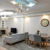 120متر-2خواب-غرق-نور-پرده-خور-فولامکانات