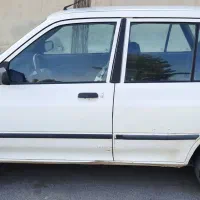 پراید مدل ۹۳