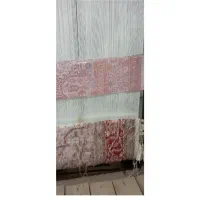 فرش دستباف|فرش|ورزقان, |دیوار