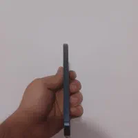 12proآبی 256zaa لاکاغذی|موبایل|رفسنجان, |دیوار