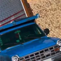 نیسان دیزل92|خودرو سواری و وانت|قره ضیاالدین, |دیوار