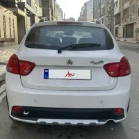 کوییک s مدل 1402|خودرو سواری و وانت|گرگان, |دیوار