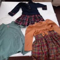 لباس بچه گانه