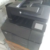 کپی و پرینتر رنگی hp pro 276|پرینتر، اسکنر، کپی، فکس|یزد, |دیوار