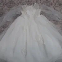 لباس مجلسی نو مناسب۸تا۱۲ سال