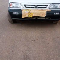 فروش ماشین|خودرو سواری و وانت|میان جلگه, |دیوار