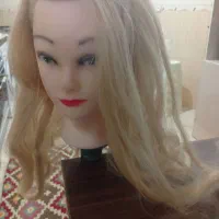 کله مانکن پایه دار نو