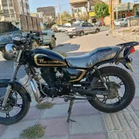 موتور هاتفورد اچ دی 200