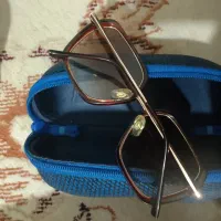 عینک افتابی