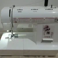 چرخ خیاطی