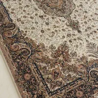 یه جفت فرش ۶متری