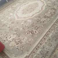 فرش دست دوم برا ویلا باغ