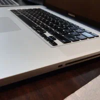 مک بوک پرو پانزده اینچ، ۲۰۱۲|رایانه همراه|تهران, پامنار|دیوار