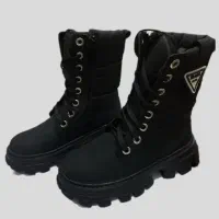 کفش بوت پسرانه