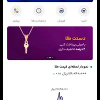 میلی طلای رایگان