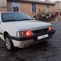 پژو اس الیکس|خودرو سواری و وانت|کلاله, |دیوار