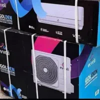 جشنواره فروش کولر گازی بدون پیش پرداخت