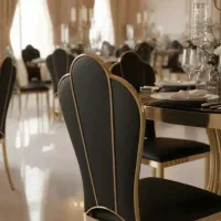 صندلی تالار تخفیف یلدایی