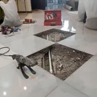 نشتیابی،نشت بادستگاه پیشرفته و حرفه ای ۱۰۰٪نقطه ای|خدمات پیشه و مهارت|لنجان, |دیوار